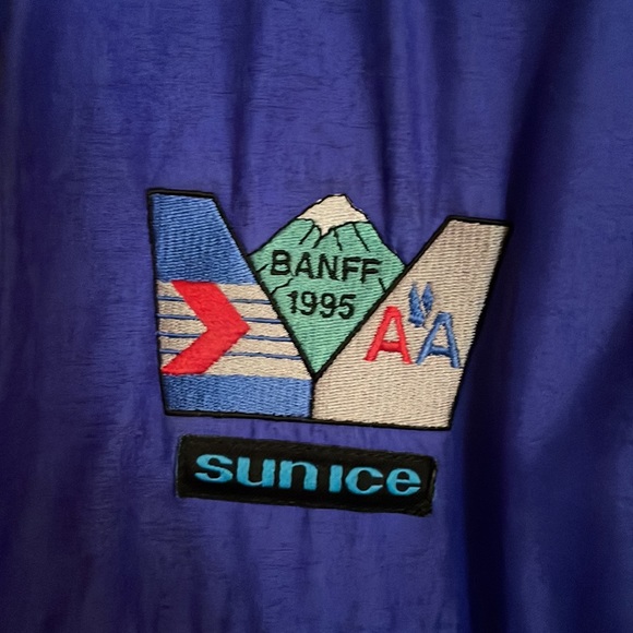 Sunice vintage jacket - Picture 2 of 5